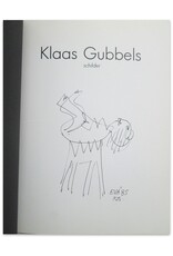 Piet Hoenderdos - Klaas Gubbels schilder [in gesprek met Eva Bendien [...]