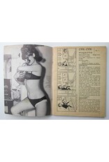 [Bernard Charoy] - Can-Can Magazine Nr. 1