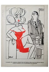 [Bernard Charoy] - Can-Can Magazine Nr. 1