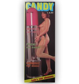 Joke Raviera - Candy Nr. 152 [Piercing] - 1981