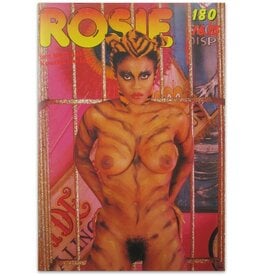 [Editors] - Rosie nummer 180 - 1984