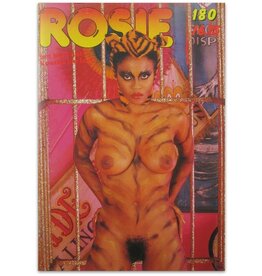 [Redactie] - Rosie nummer 180 - 1984