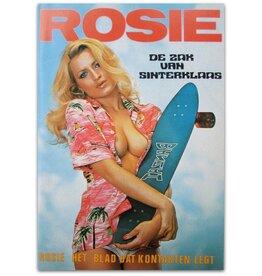 [Sinterklaas] - Rosie nummer 108 - 1978