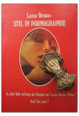 Lasse Braun - My Porno Girls No. 2