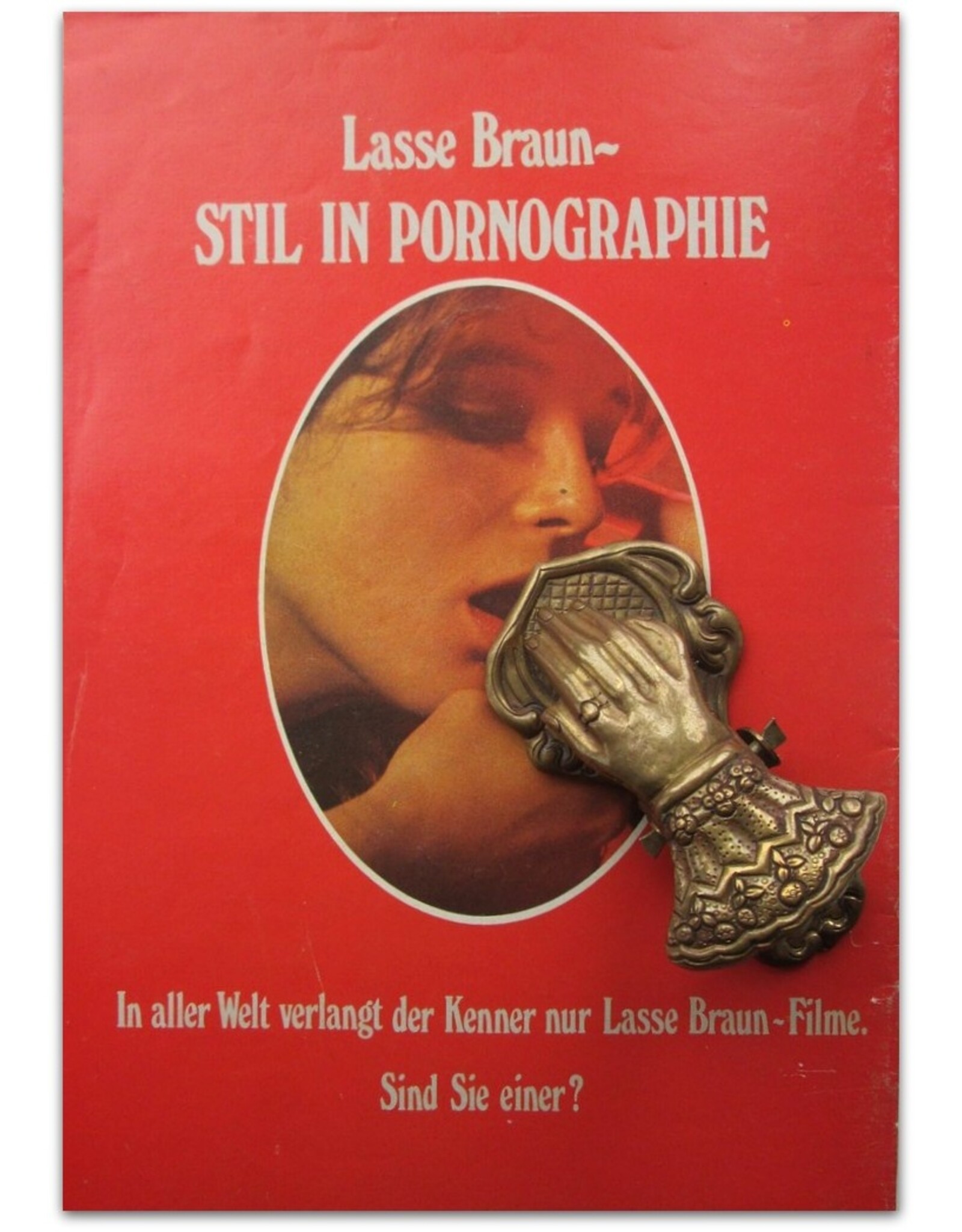 Lasse Braun - My Porno Girls No. 2