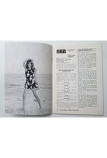 [Editors] - Sexy Advertentie-Magazine. 2e jaargang No. 7