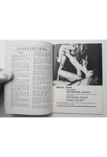 [Redactie] - Sexy Advertentie-Magazine. 2e jaargang No. 7