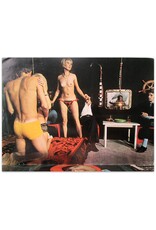 Jens & Peter Theander [ed.] - Porno Club 8. High Class Pornography. Full Color / Ganz in Farben