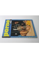 Jens & Peter Theander [ed.] - Porno Club 8. High Class Pornography. Full Color / Ganz in Farben