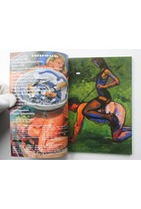 Jurriaan van Hall [red.] - Kendie? t Eerste 't beste erotische kunstmagazine. Nr. 001