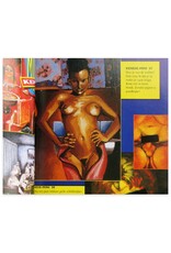 Jurriaan van Hall [red.] - Kendie? t Eerste 't beste erotische kunstmagazine. Nr. 001