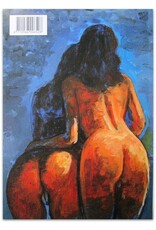 Jurriaan van Hall [ed.] - Kendie? t Eerste 't beste erotische kunstmagazine. Nr. 001