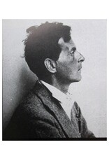 Joseph Kosuth - Wittgenstein. Het spel van het naamloze / The Play of the Unsayable