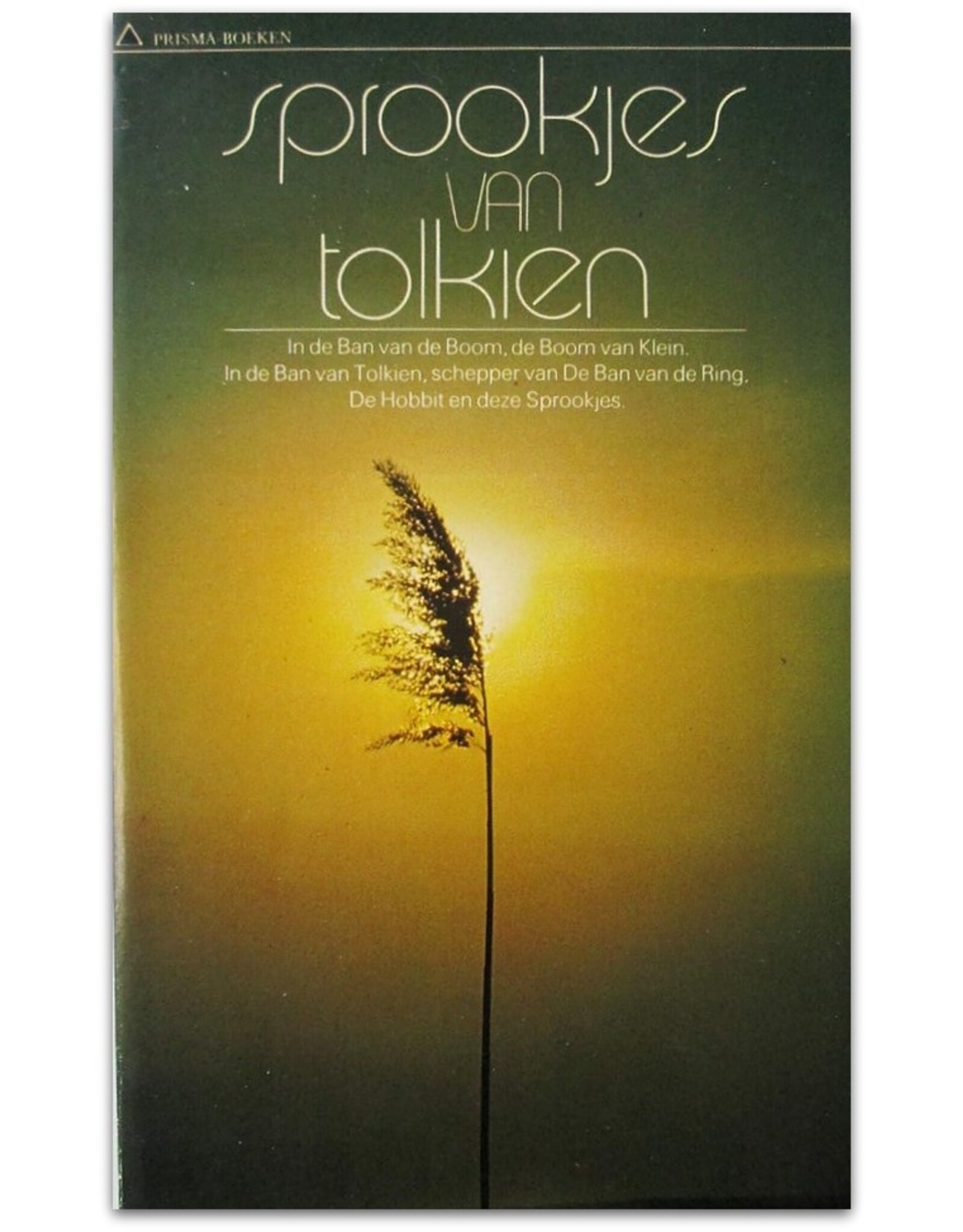 J.R.R. Tolkien - Sprookjes van Tolkien