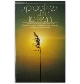 J.R.R. Tolkien - Sprookjes van Tolkien - 1971