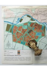 [Editors] - Arnhem komt over de brug. Wetenswaardigheden over de stadsuitbreiding ten zuiden van de Rijn
