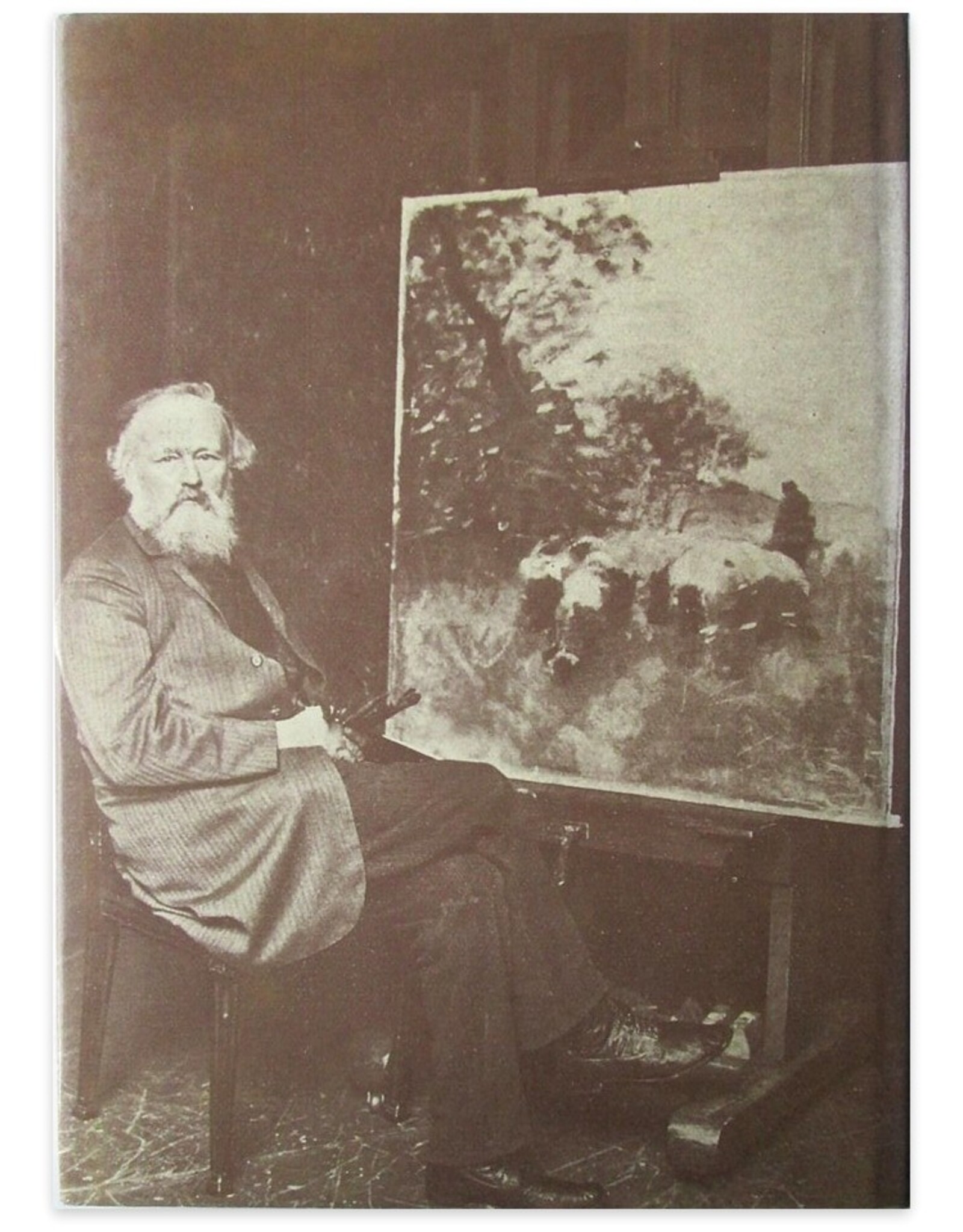 Gerrit van Dolderen - Van boeren, buitenlui en schilders. Oosterbeek, Wolfheze, Doorwerth en hun kunstenaarskolonie in de 19e eeuw