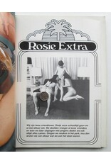 [Redactie] - Rosie nummer 225 - 18e jaargang: Het blad dat kontakten legt!