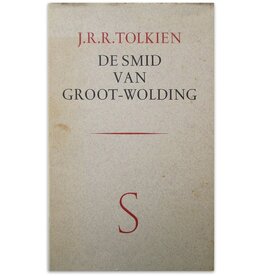 J.R.R. Tolkien - De Smid van Groot-Wolding - 1968