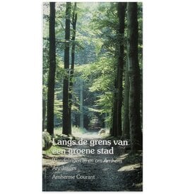 Ary Jassies - Langs de grens van een groene stad - 1987