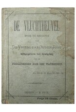 De Vluchtheuvel. Door de redactie van 'De Vriend van Oud en Jong', uitgegeven tot leniging van de Noodlijdenden door den Watersnood