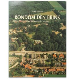 Hans Kooger - Rondom Den Brink - 1987