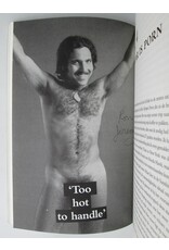 Ron Jeremy & Eric Spitznagel - Ron Jeremy: In woord en daad