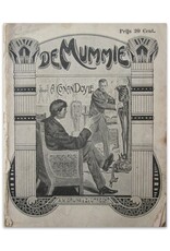 A. Conan Doyle - De Mummie