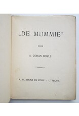 A. Conan Doyle - De Mummie