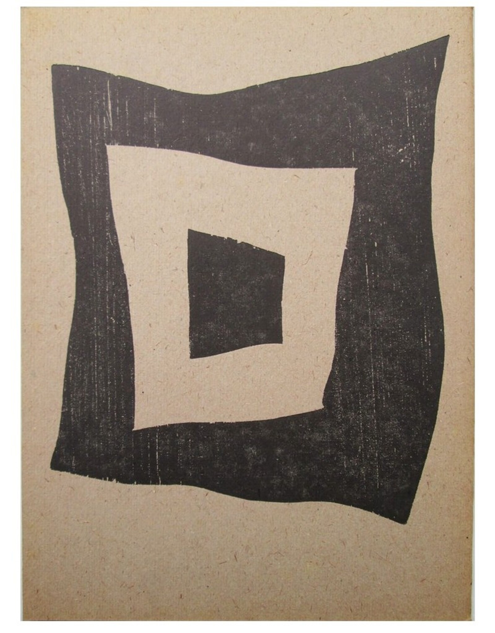 Jean Arp - ARP. Catalogus 238