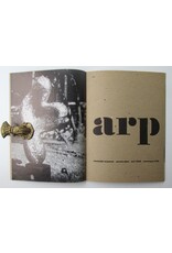 Jean Arp - ARP. Catalogus 238