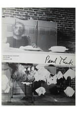 Paul Thek - Paul Thek: 17/4 - 1/6/1969
