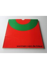 E. de Wilde & W.A.L. Beeren [sst.] - Vormen van de kleur / New Shapes of Color: 1966/1967