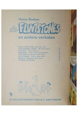 [Peter J. Muller] - De Flintstones en andere verhalen 69-02