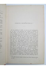 Multatuli - Max Havelaar of De koffiveilingen der Nederlandsche Handelmaatschappy. Vyfde druk (Tweede door den auteur herziene uitgaaf)