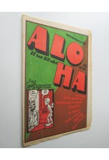 Willem de Ridder [ed.] - Aloha No. 13 [Ans & Hans]