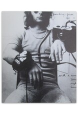 Pieter Engels - Engels: The Selfportrait of this Century. 29 september - 19 november 1972