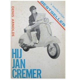 Denis Arnolds - Hij, Jan Cremer - 1965