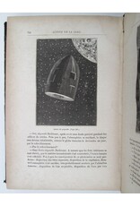 Jules Verne - De la terre a la lune. Trajet direct en 97 heures et 20 minutes [...] suivi de Autour de la lune [...]. Les Voyages Extraordinaires.