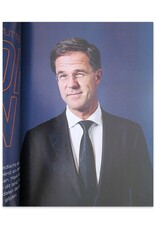 Maarten Bloem & Niek Stolker [ed.] - Playboy Nr. 5: Mei [Groot Interview Arnon Grunberg]