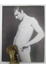 Robert Adriaan [ed.] - Binky. International Homosexual Magazine Nr. 15