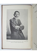 Millie Graham Polak - Mr. Gandhi: the Man. Foreword by C.F. Andrews