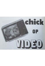 Joop Wilhelmus & Loes Zwart [ed.] - Chick [Dordrecht] Nr. 176 [Sensatie! Lucy Ewing Naakt!]