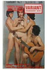 [Henk Ernste] - Variant Jaarboek 1970