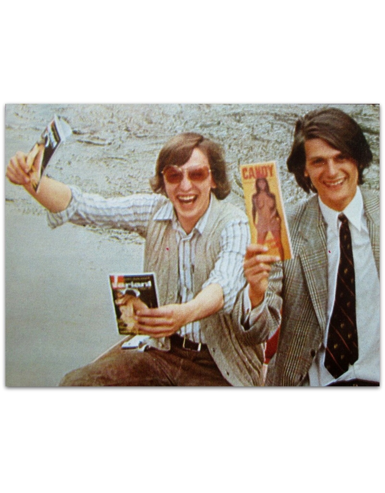 [Henk Ernste] - Variant Jaarboek 1970