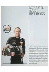 Jan Heemskerk [ed.] -  Playboy Nr. 8: [Augustus]: Gasthoofdredacteur Robert Doornbos