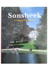 P.R.A. van Iddekinge [red.] - Sonsbeek: Stadspark van Arnhem