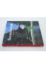 P.R.A. van Iddekinge [red.] - Sonsbeek: Stadspark van Arnhem