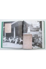P.R.A. van Iddekinge [red.] - Sonsbeek: Stadspark van Arnhem