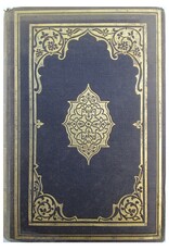 [W.H. Bartlett] - Forty Days in the Desert on the Track of the Israelites or, A Journey from Cairo by Wady Feiran, to Mount Sinai and Petra. [...]